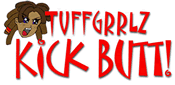 Kick Butt Tuffstuff