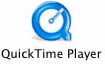 Download the Quicktime Player